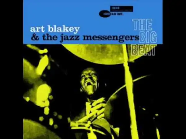 Art Barkley - Dat Dere